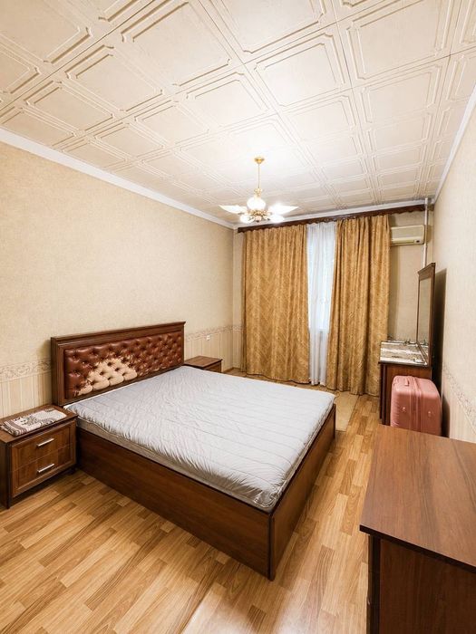 Продается 4 комнатная квартира ремонт Художников, Мирзо Улугбек
