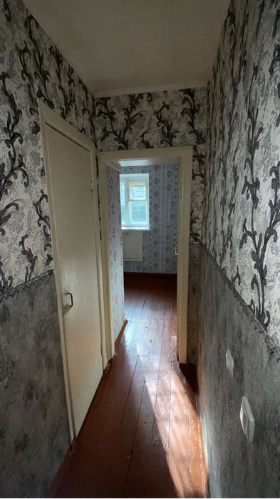 Продаётся уютная квартира в отличном районе