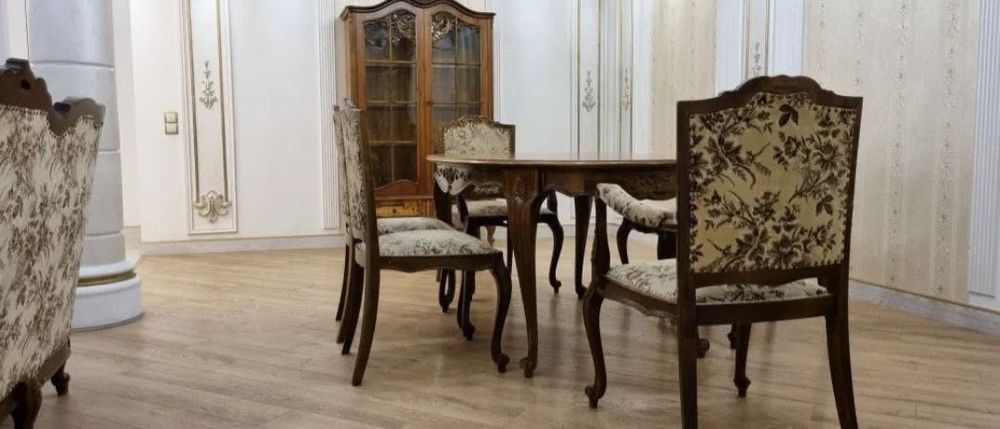 Центр! 2-комнатная квартира 85 м² напротив ЖК Акай Сити