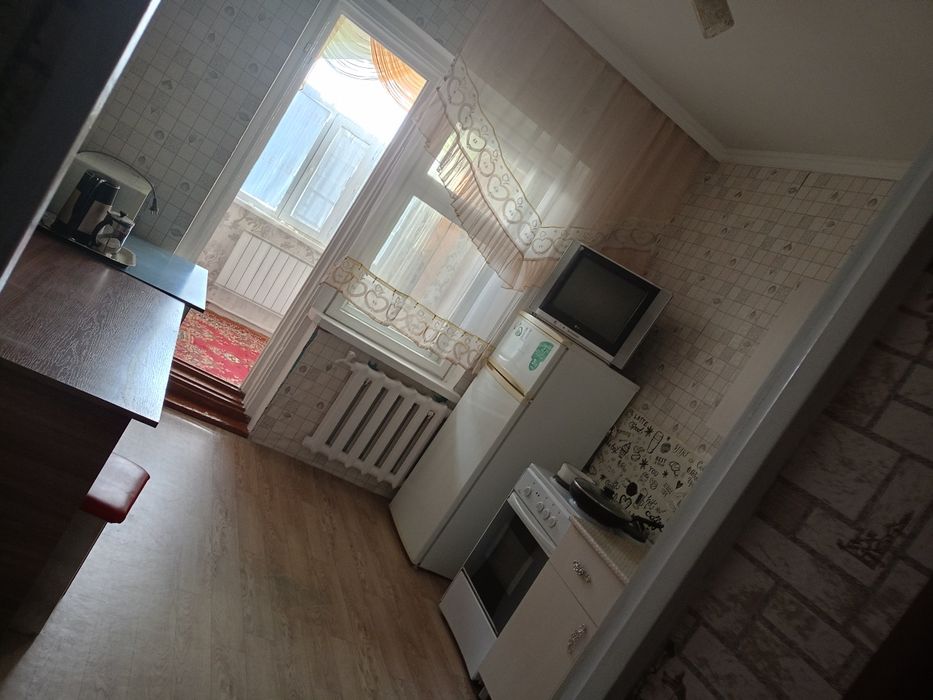 Сдам 1 комнатную квартиру