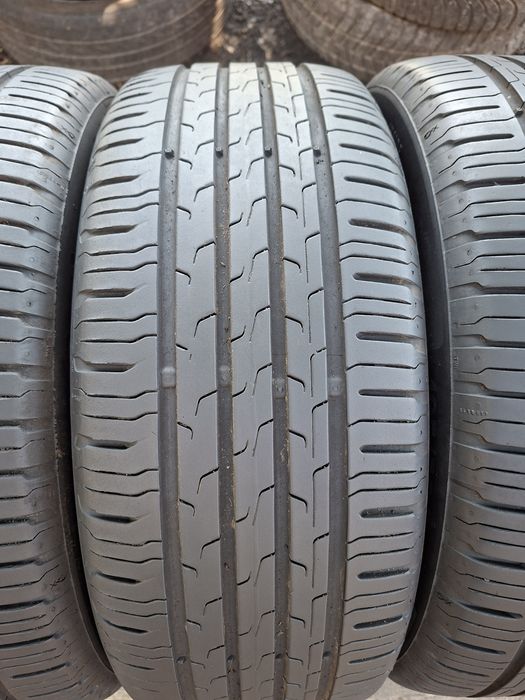 4бр. 195/50/15 Continental Eco Contact 6