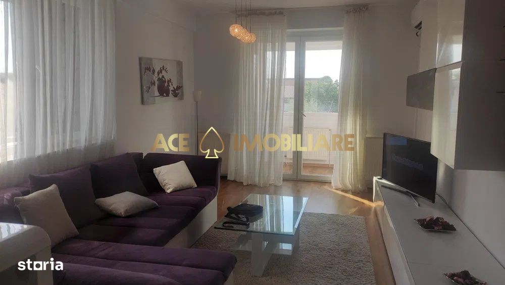 2 Camere | Aparatorii Patriei | Metrou | Centrala | Parcare