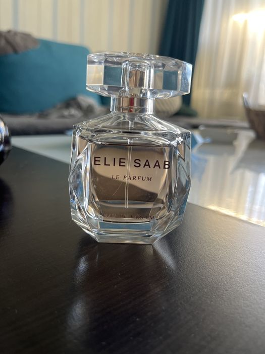 Дамски парфюми Elie Saab