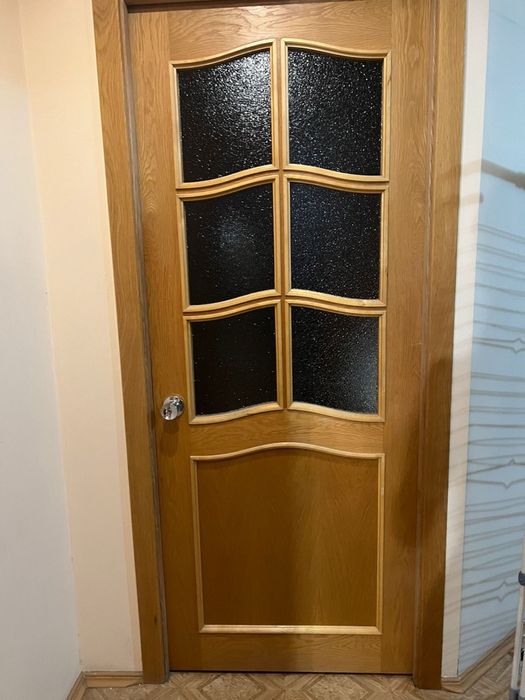 Межкомнатные двери