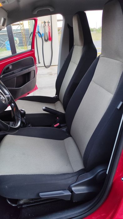 Skoda Citigo 1.0 Benzina