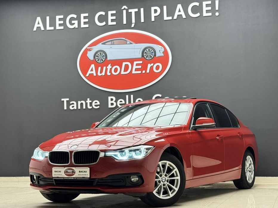 BMW Seria 3