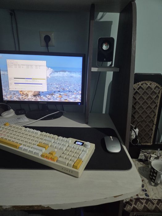Продам компьютер