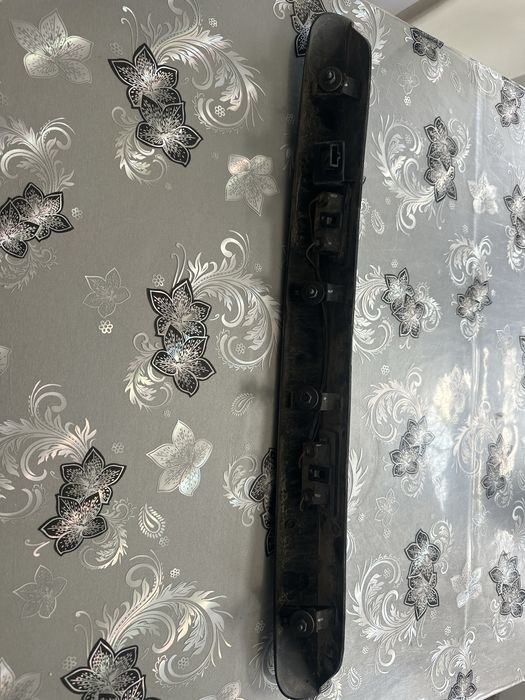 Lampa numar haion/hayon  VW Caddy