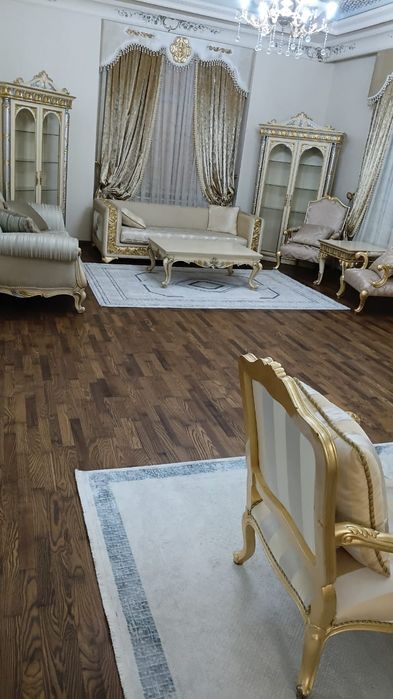 Гостевой дом/Косшы