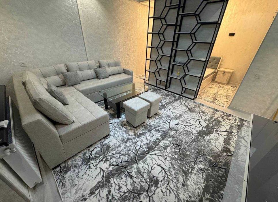 Сдается квартира иностранцев или молодой семье