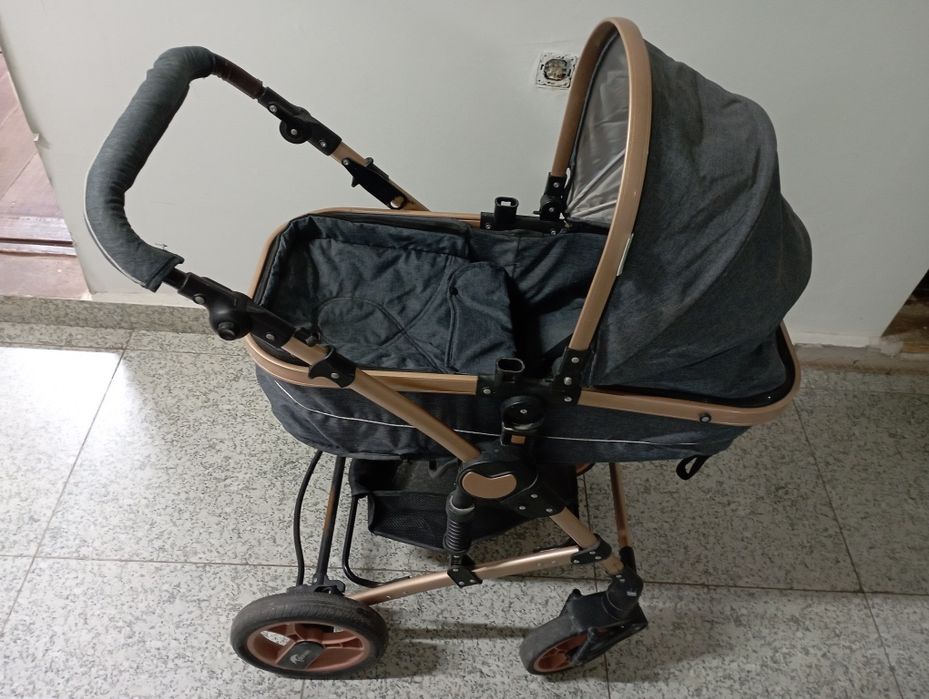 Продам детская коляска