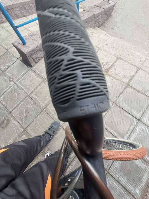 BMX Cionlli обмен имеется