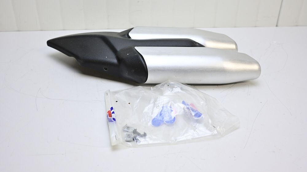 Toba Evacuare Finala Ducati Multistrada 1200S 2010 - 2015