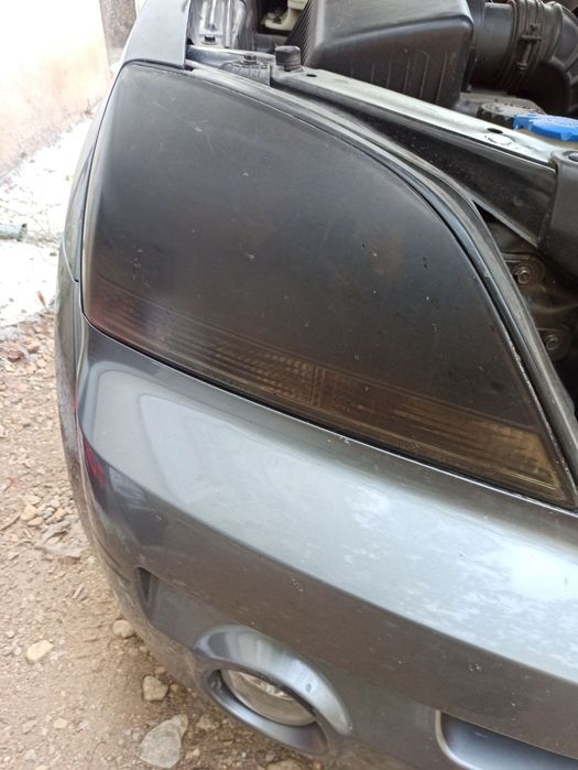 Полиране на фарове с химия 50 лв. Фолио 200 лв.