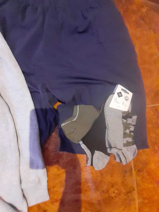 Pantaloni ,sosete marime 4XL