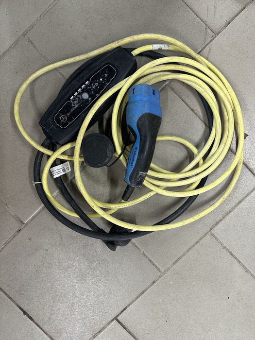 Cablu incarcare masina electrica