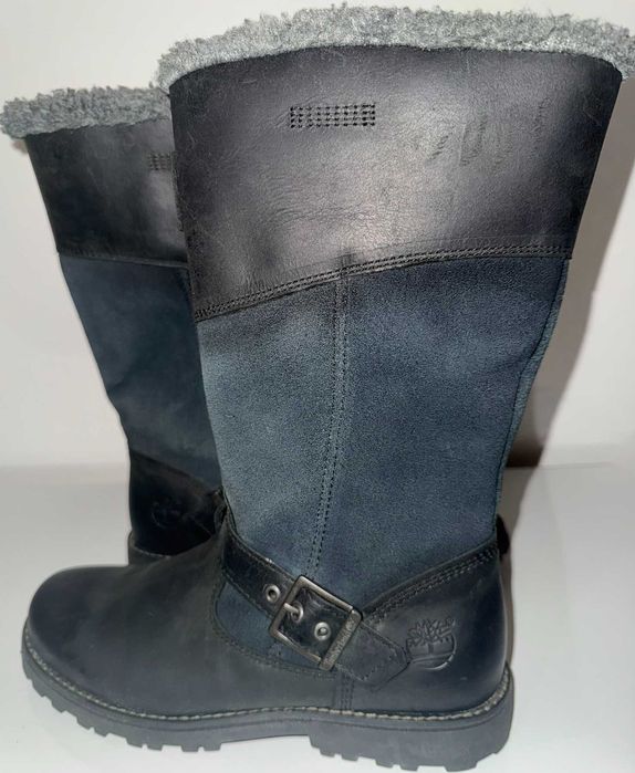 Cizme dama Timberland 8396R marimea 37