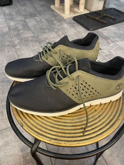 Timberland Bradstreet Oxford - Pantofi - size 46