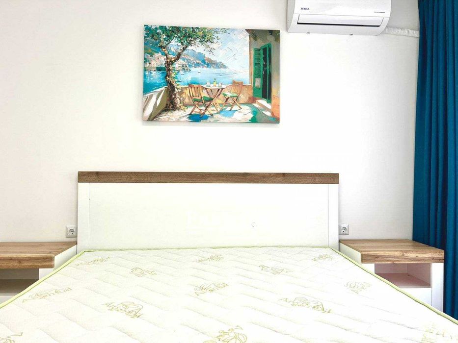 Продава се Двустаен апартамент в Созопол - 60 кв.м за 1884 €/кв.м - Снимка #6