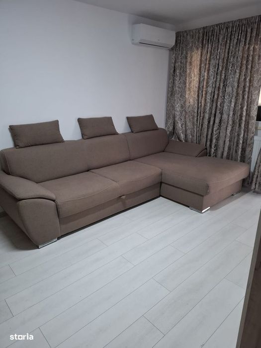 Vanzare apartament 2 camere Targoviste- micro 6