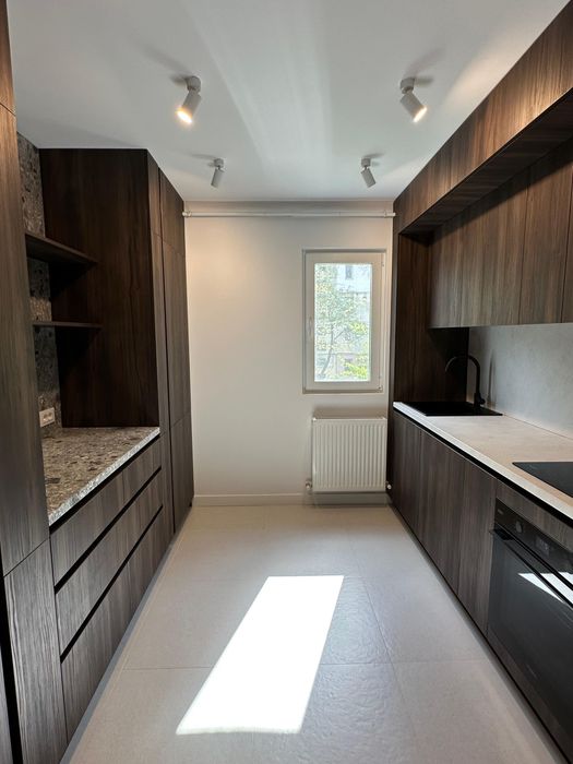 Apartament 2 camere de închiriat – Podu Roș