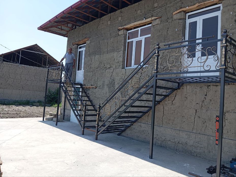 Лестница Lesnitsa Zinapoya 900.000 so'mdan Boshlanadi