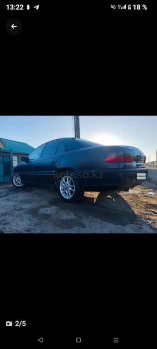 Продам Опель омега б