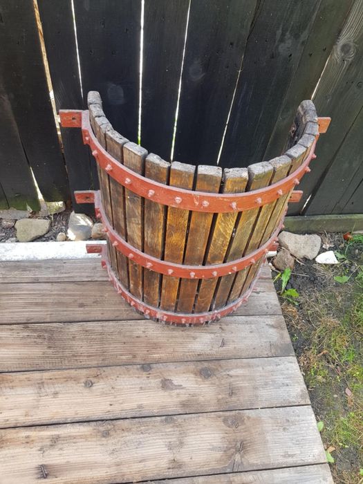 Presa struguri cu zdrobitor