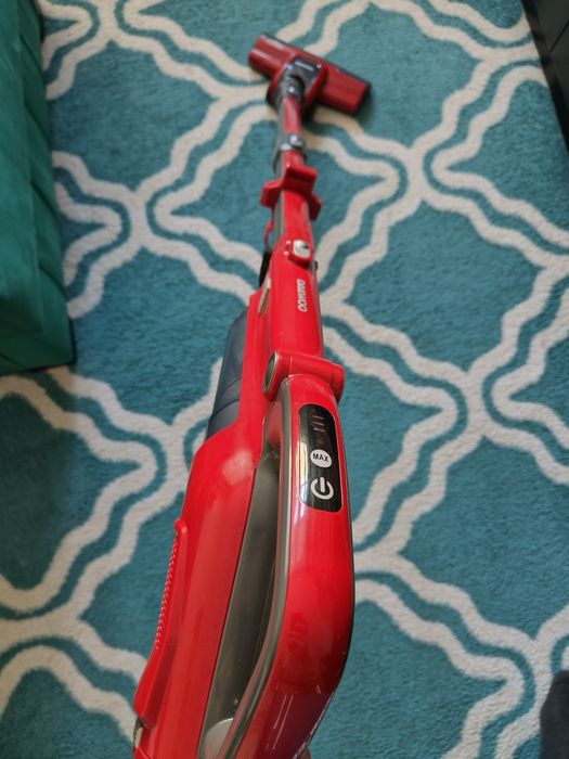 Aspirator, vertical, Daewoo, fara fir