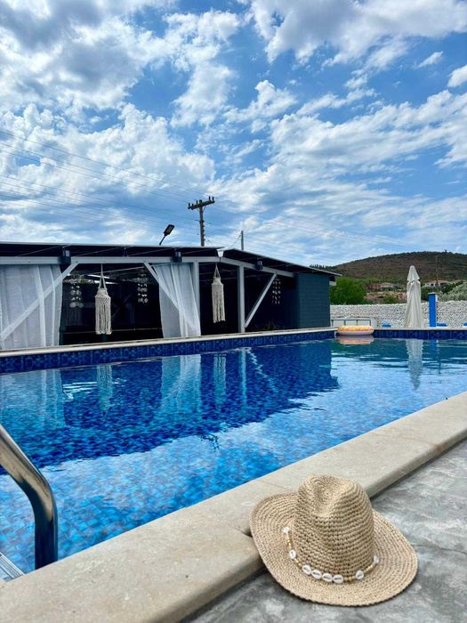 Студиа под наем в Гърция