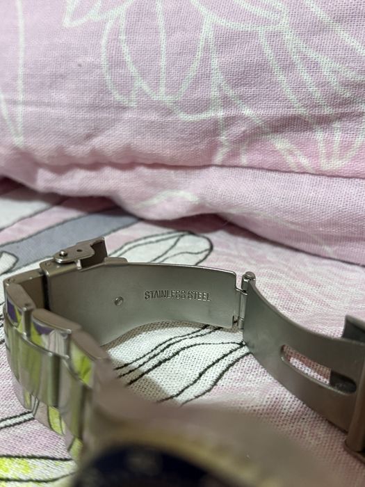 Оригинал часы Sergio Tacchini.