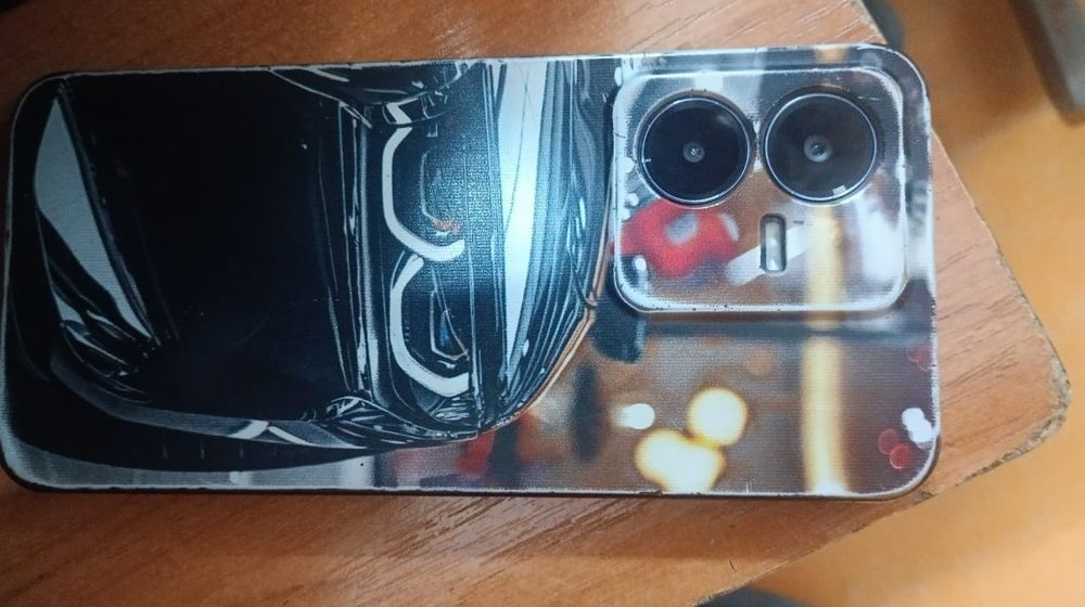 Телефон Vivo Y22 4/64