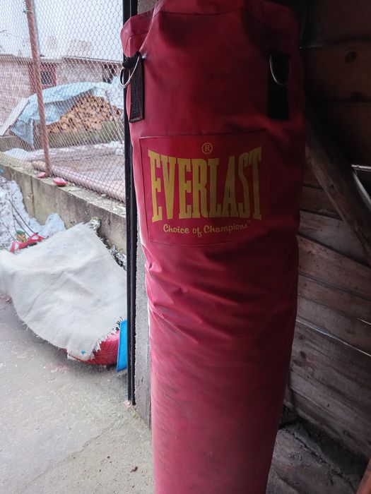 Боксов чувал Everlast