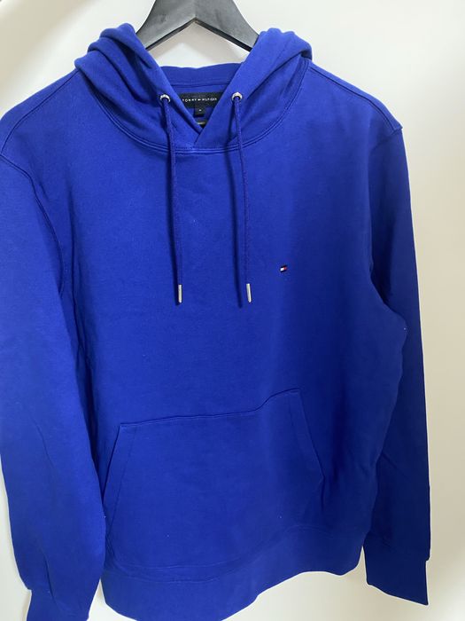 Tricou tommy, original cu eticheta ! + hanorac