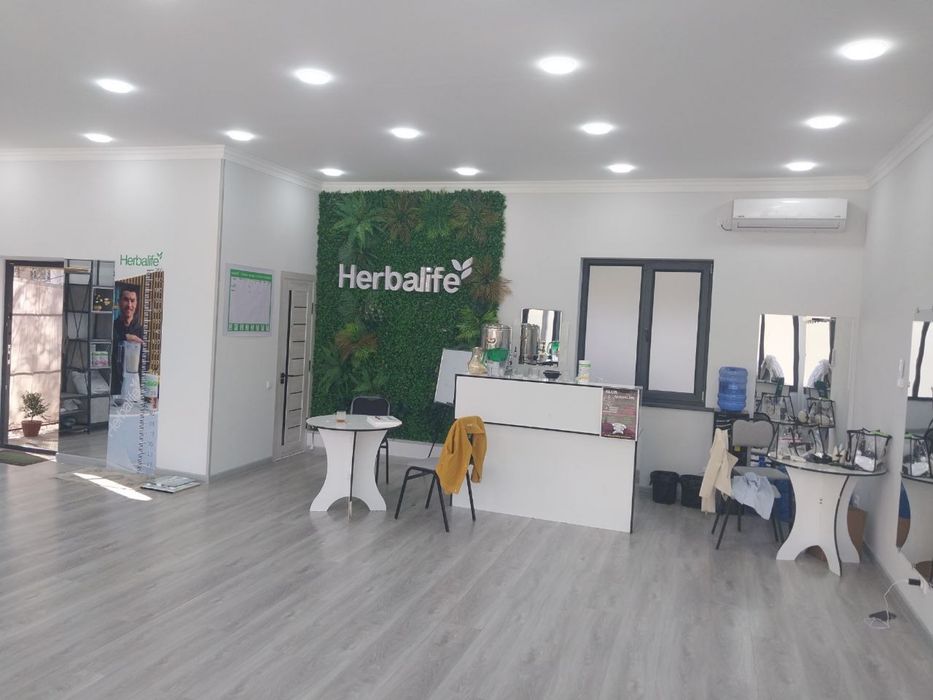 Чиланзар ШУХРАТ 3 етажный ОТД стояшый здания