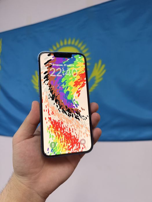 Iphone 13 128GB USA | Айфон 13 128ГБ