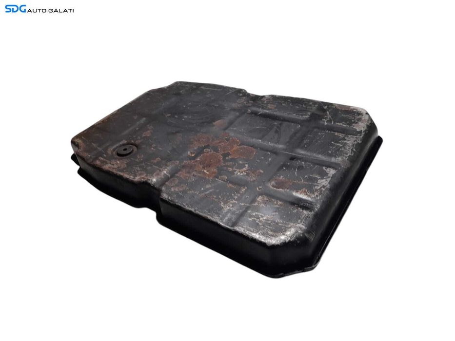 Baie de Ulei Cutie Viteze Automata Mercedes Clasa C Class W203 C180 C200 1.8 2000 - 2007 Cod 2112703200 [N0599]