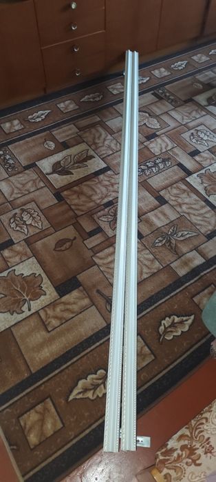 Карниз настенный
