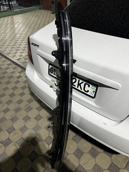 Задная фара Lixiang L9 Max B/U