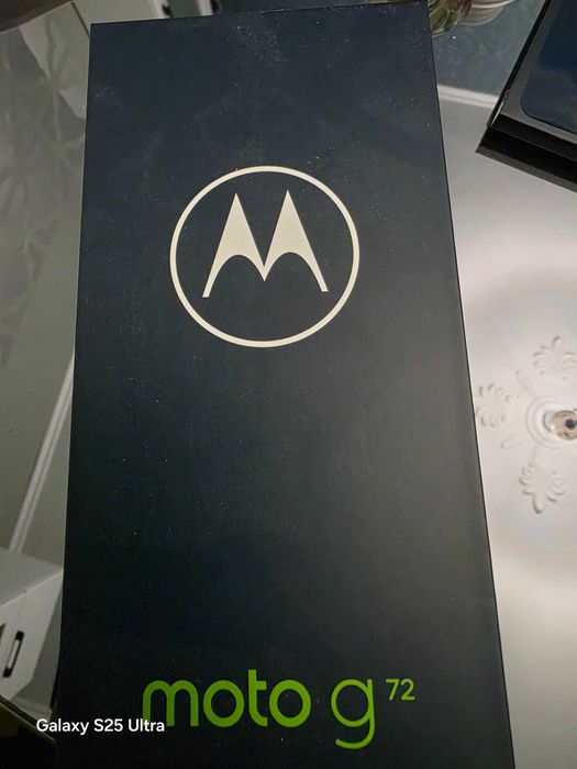 Motorola G72 xt2255-1