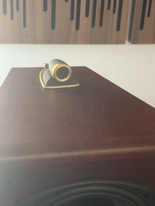 Boxe Tannoy D900