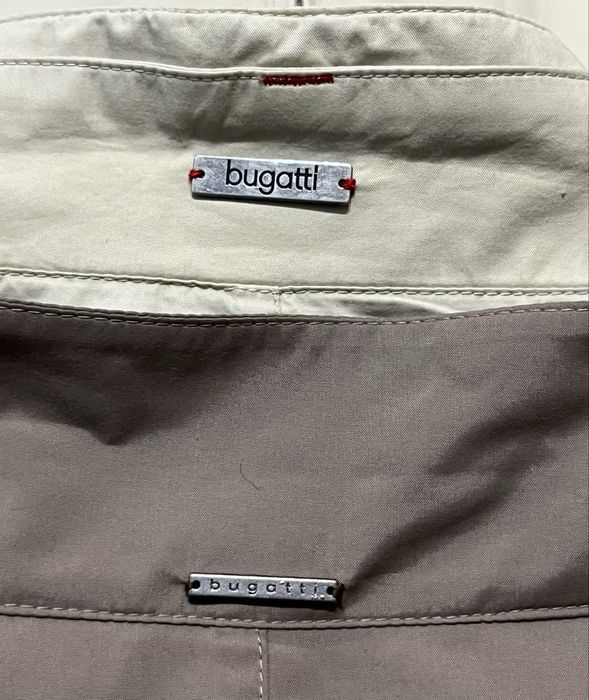 Куртки Bugatti мужские