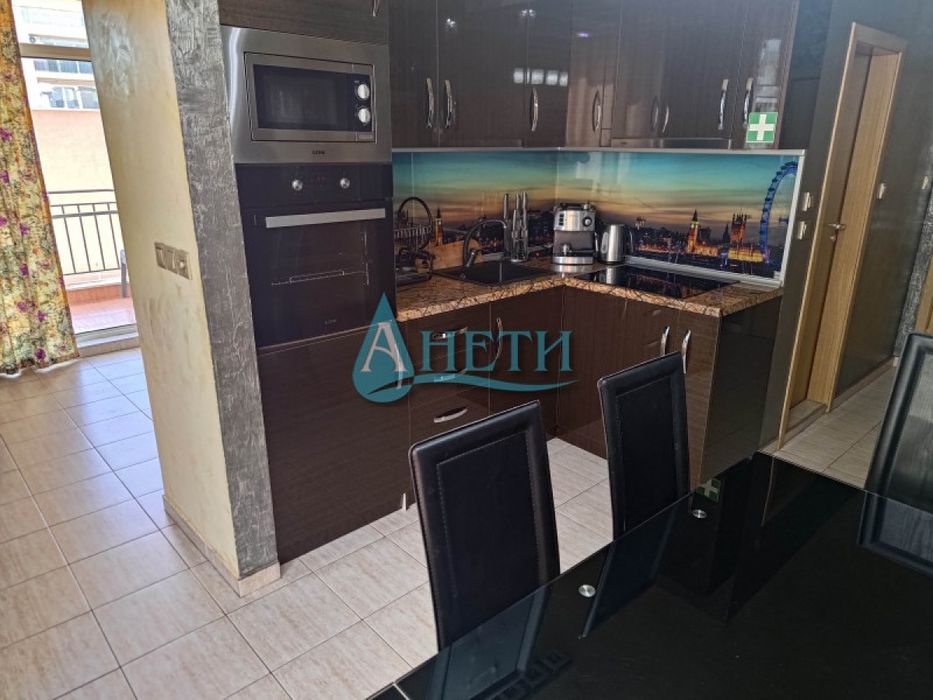 Продава се Тристаен апартамент в к.к. Слънчев бряг - 105 кв.м за 627 €/кв.м - Снимка #1