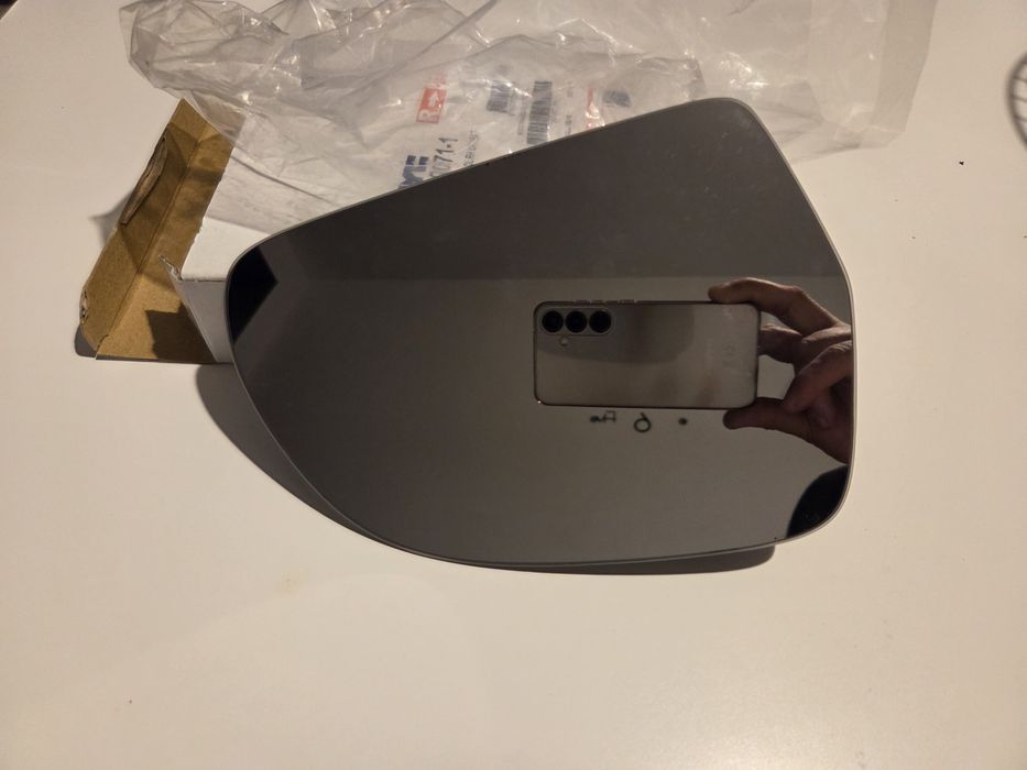 Elmente bara fata Audi A4 B8/Q5 Seat