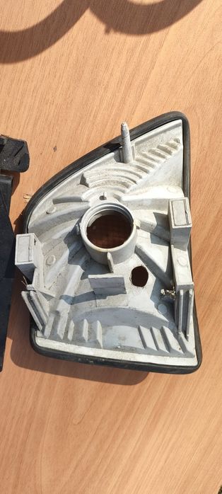 БМВ е36 запчасти