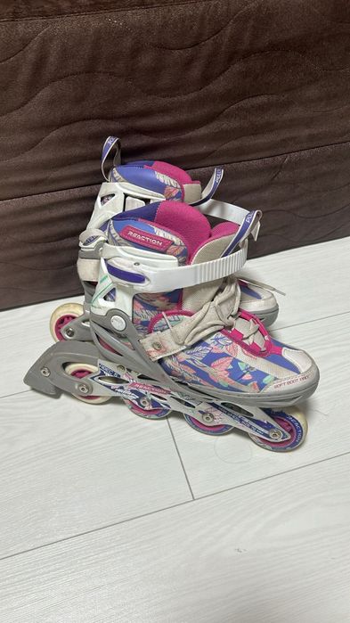 Продам ролики детские