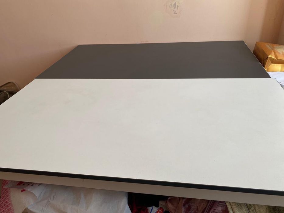 Писменный столик