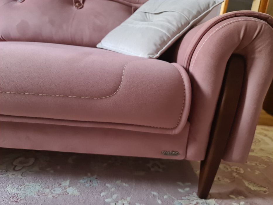 Продается диван турецкого производства