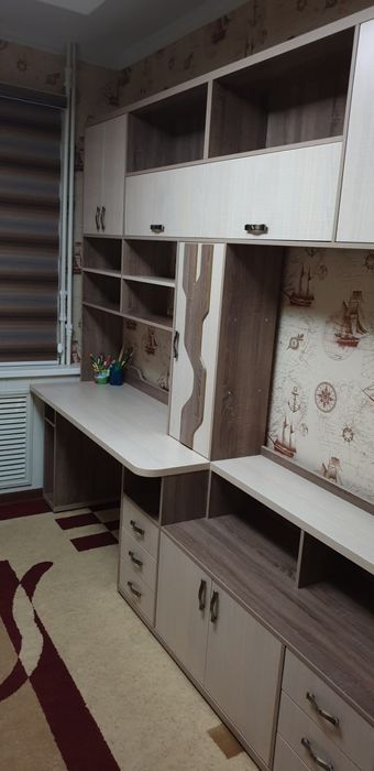 Мебель для подростка