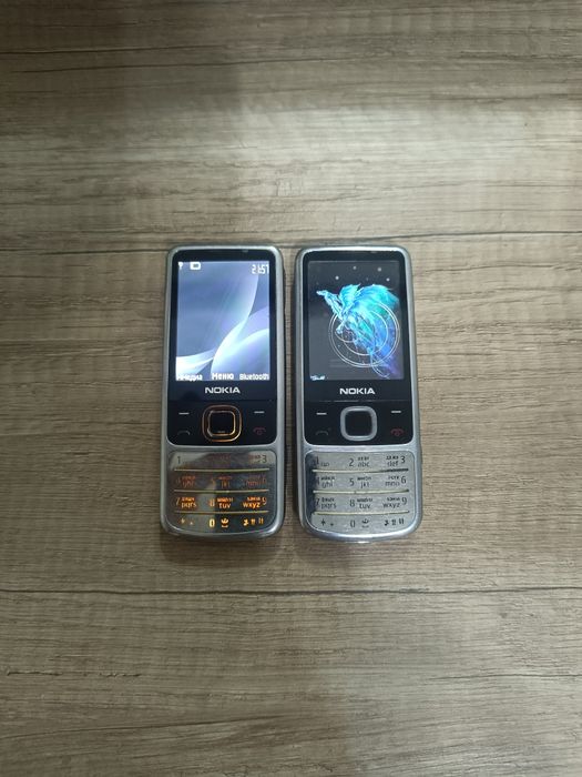 Nokia 6700 Original